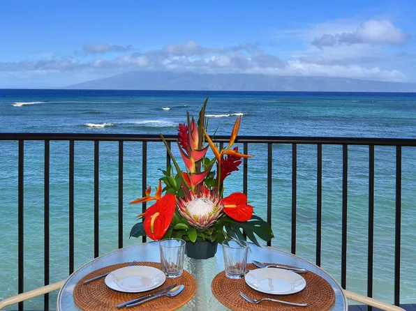 4471 Lower Honoapiilani Rd #317, Lahaina, HI 96761
