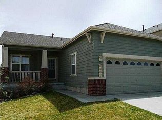 6662 Summer Grace St, Colorado Springs, CO 80923