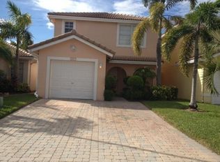 3457 Commodore Ct, West Palm Beach, FL 33411