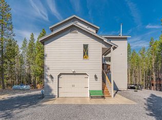 142016 Blue Sky Way, Crescent Lake, OR 97733