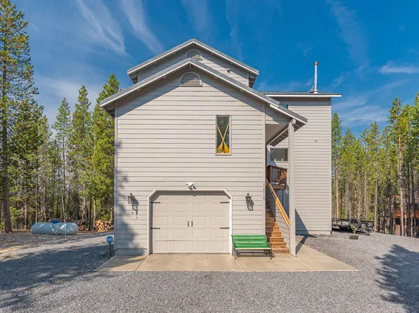 142016 Blue Sky Way, Crescent Lake, OR 97733