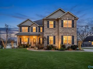 246 Brevard Blvd, Huntsville, AL 35811