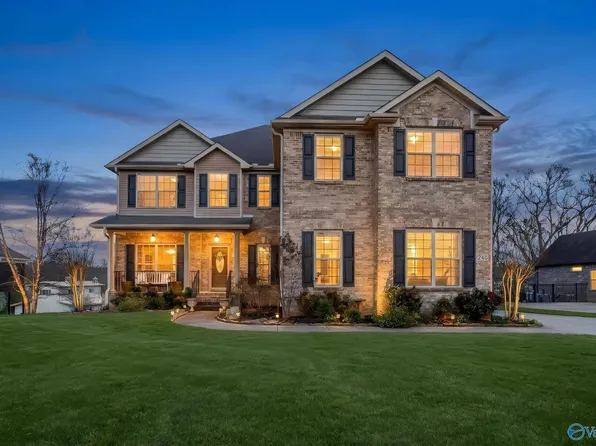 246 Brevard Blvd, Huntsville, AL 35811