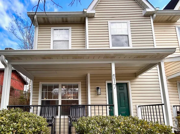 517 McManus Way #T, Towson, MD 21286