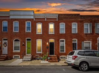 1432 Patapsco St, Baltimore, MD 21230