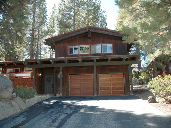 197 Edgewood Dr, Tahoe City, CA 96145
