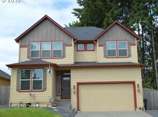 58698 Noble Rd, Saint Helens, OR 97051