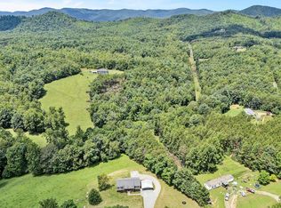 455 Twin Creeks Dr, Ferrum, VA 24088