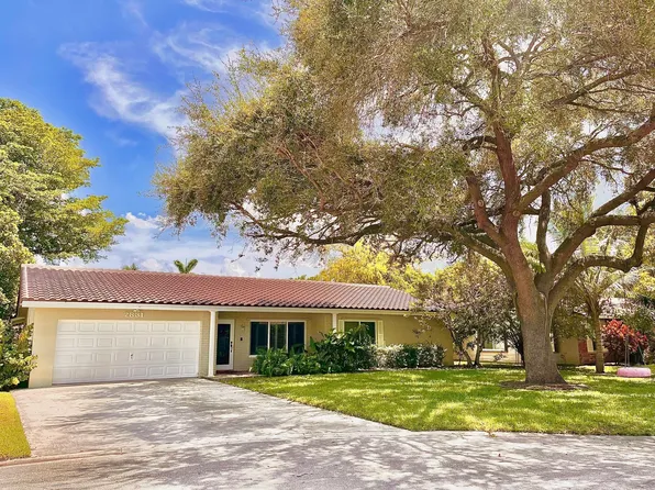 2831 NW 88th Terrace, Coral Springs, FL 33065