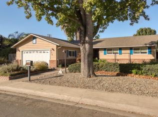 1805 Fairington Ln Modesto Ca 95355 Zillow