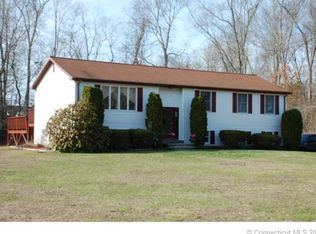 25 Lewis Rd, Preston, CT 06365