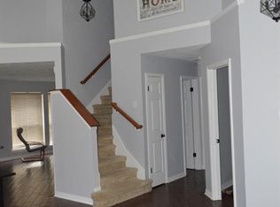 6839 Ten Curves Rd, Spring, TX 77379