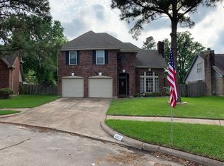 16815 Kettle Creek Dr, Spring, TX 77379