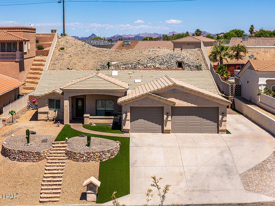 1st image of 3541 Overland Dr