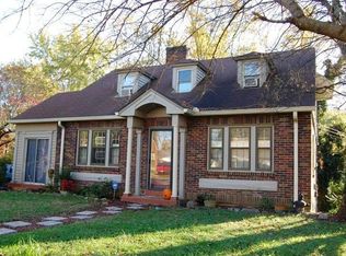 1300 Norvel Ave, Nashville, TN 37216