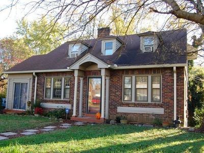 1300 Norvel Ave, Nashville, TN, 37216