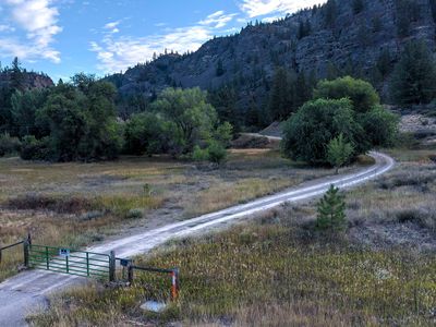 7927 State Highway 200, Plains, MT, 59859
