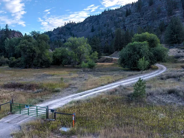 7927 State Highway 200, Plains, MT 59859