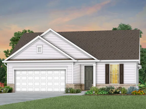 Prosperity Plan, Del Webb Southern Harmony