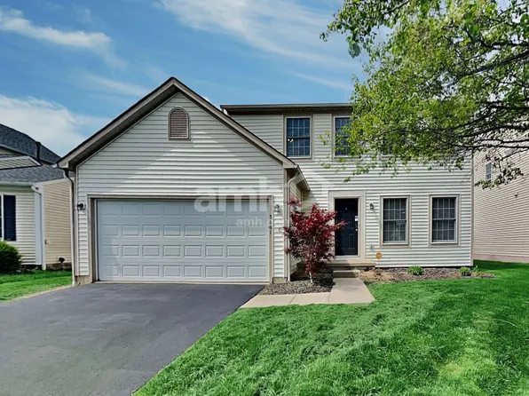 5161 Tyler Henry Dr, Canal Winchester, OH 43110