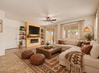 20547 N 260th Ln, Buckeye, AZ 85396