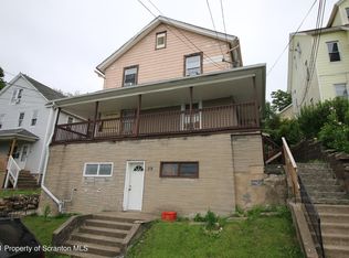 359 N Garfield Ave, Scranton, PA 18504