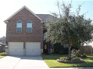 24811 Red Bluff Trl, Katy, TX 77494