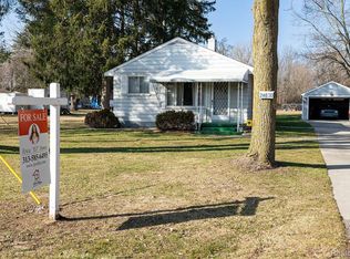 24830 W Nine Mile Rd, Southfield, MI 48033