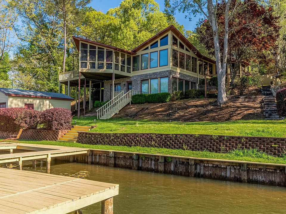 33 Ridge Crest Dr, Jacksons Gap, AL 36861 Zillow