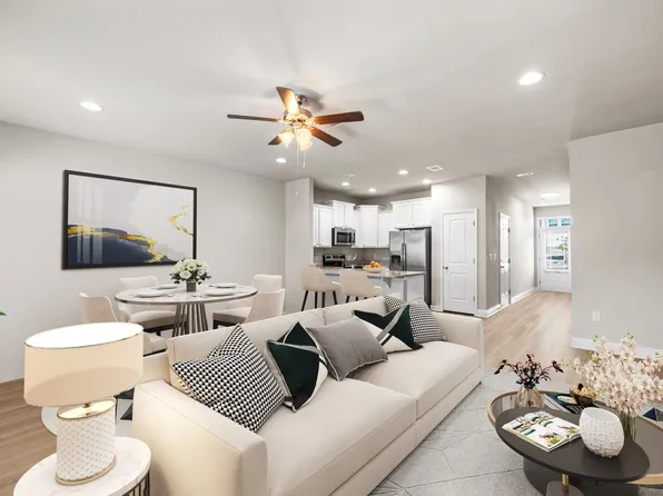 64 Crossing Ln #E, Santa Rosa Beach, FL 32459