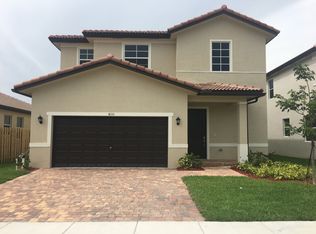 4133 NE 21st St, Homestead, FL 33033