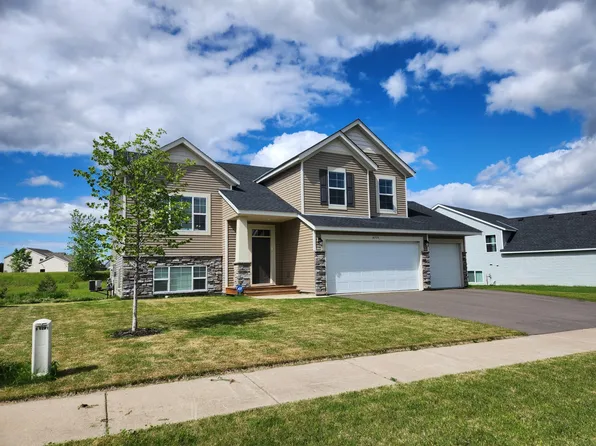 4705 5th St NE, Saint Cloud, MN 56304