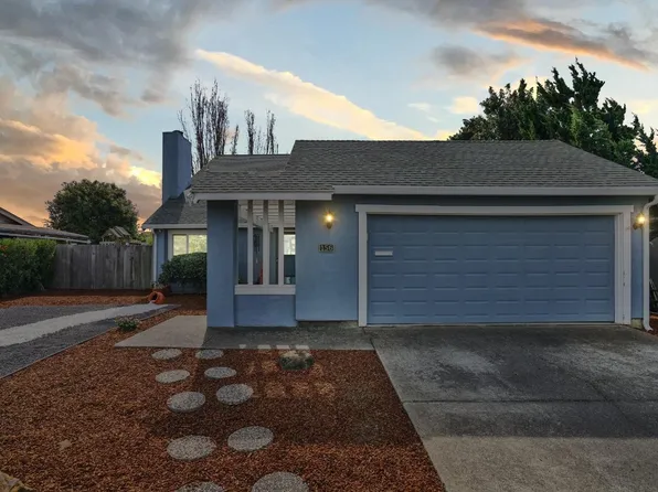 156 Banbury Court, Benicia, CA 94510