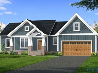 LOT Waters Trce #P, Farmville, VA 23901