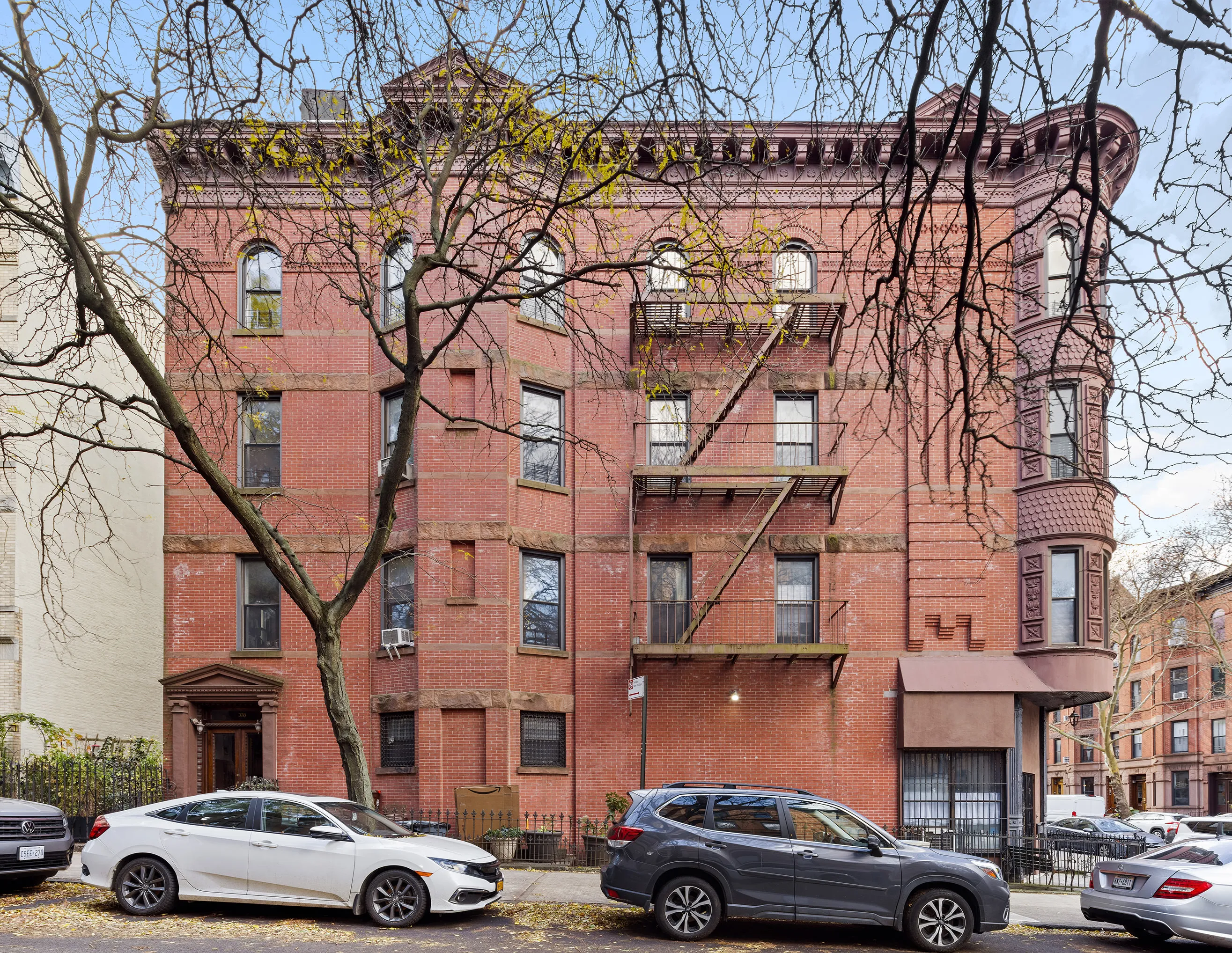 378 Fourth Street #4 in Park Slope, Brooklyn | StreetEasy