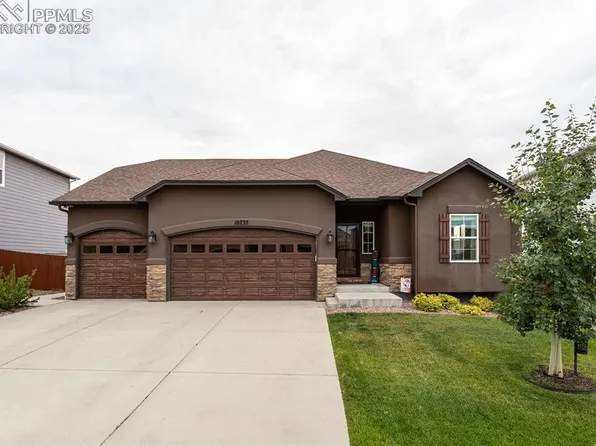 10737 Maroon Peak Way, Peyton, CO 80831