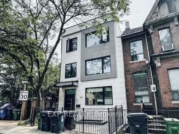 271 Ontario St #1, Toronto, ON M5A 2V6