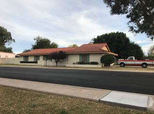 3844 E Caballero Cir, Mesa, AZ 85205