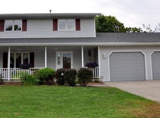 2004 S Grovesnor Pl, Bloomington, IN
