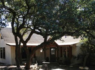 384 Clear Creek Rd, Blanco, TX 78606