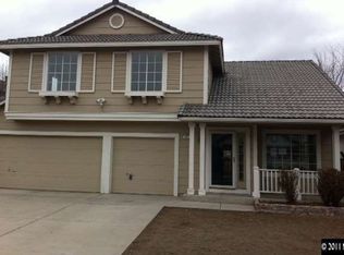 975 Dolce Dr, Sparks, NV 89434
