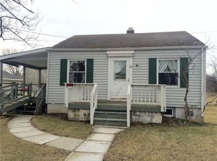 27 5th St, Bessemer, PA 16112