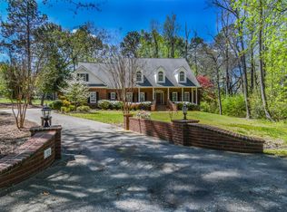 55 Turtle Point Rd, Pinehurst, NC 28374