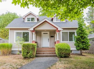 14941 SE Mill St, Portland, OR 97233