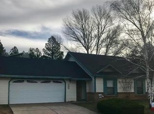 1900 N Deer Crossing Rd, Flagstaff, AZ 86004