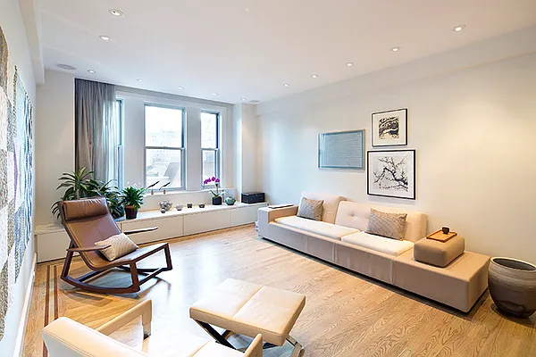 Sold by Brown Harris Stevens | media 11