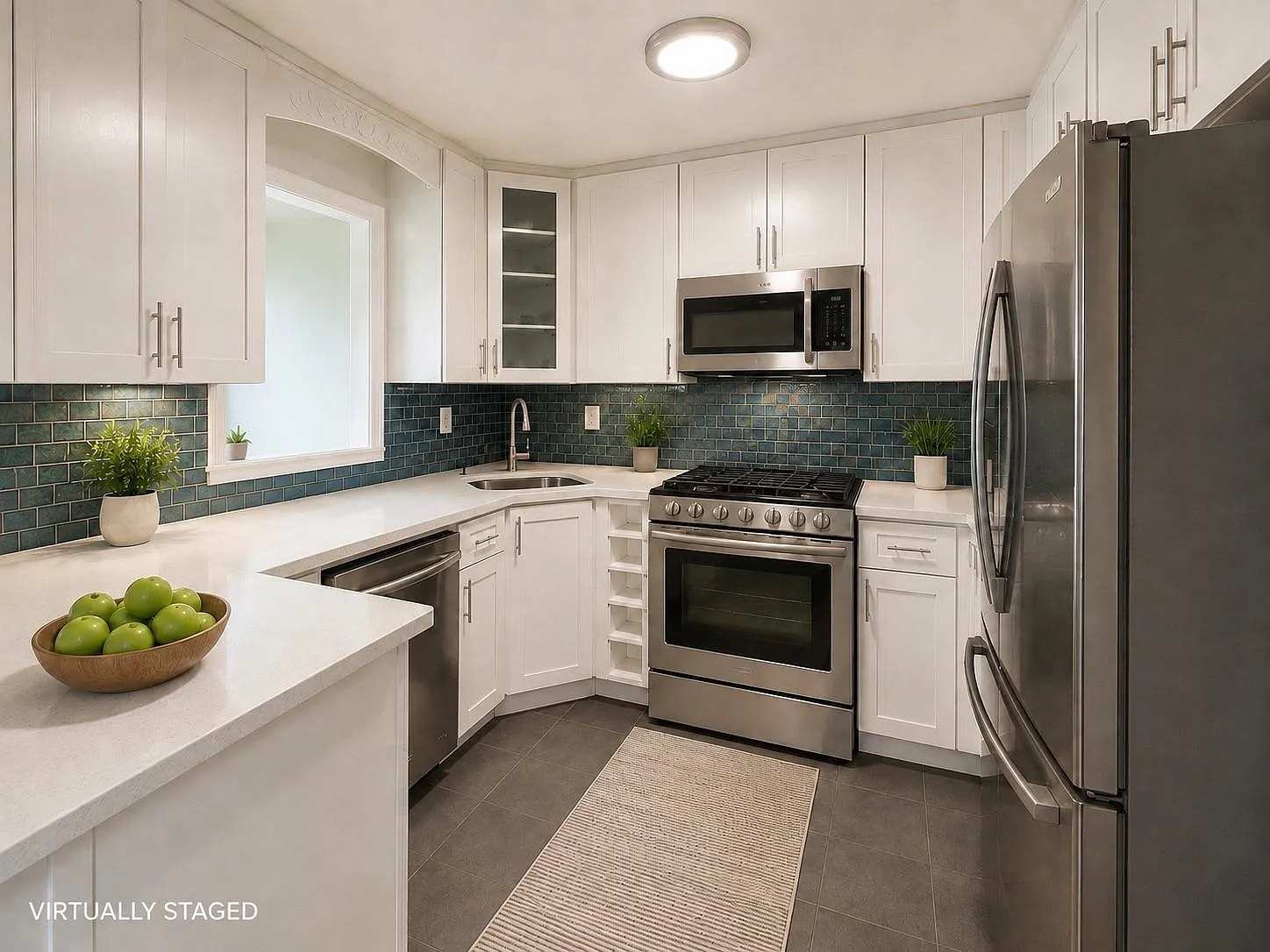 1 bed, 1.0 bath, 1115 sqft, $2,300 — Photo 3