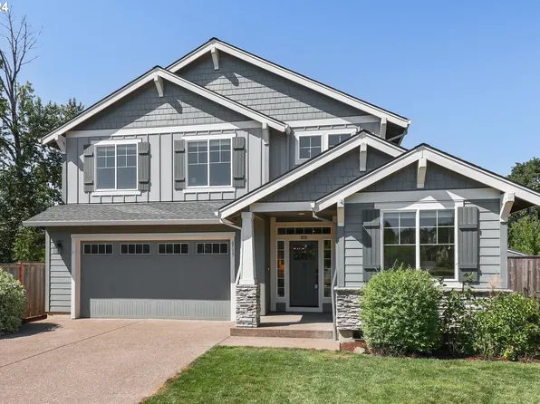 6715 SW Locust St, Tigard, OR 97223