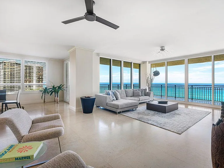 3800 N Ocean Dr #1053 — Photo 5