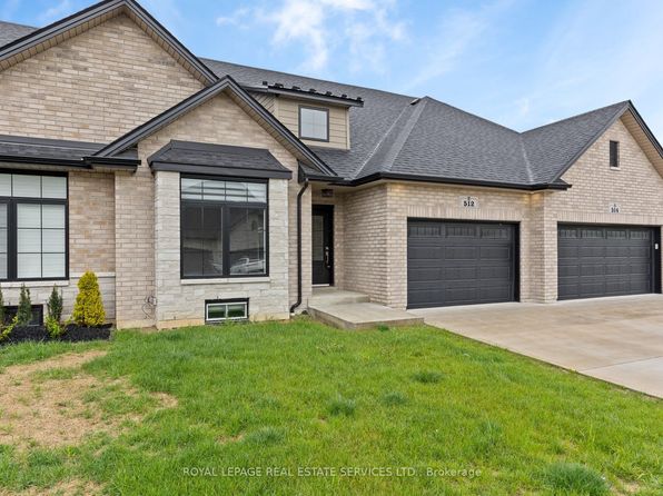512 Water Rd, Amherstburg, ON N9V 0H1